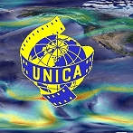 UNICA logo  