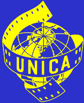 UNICA logo.
