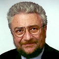 Portrait of Bernhard Lindner.