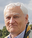 Portrait of Vladimir Murtin.
