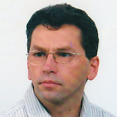 Portrait of Andrzej Przezdziecki.