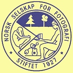 Norwegian federation logo.
