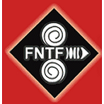The Polish federation logo.