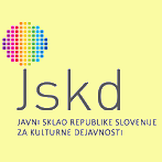 The Slovenian federation logo.