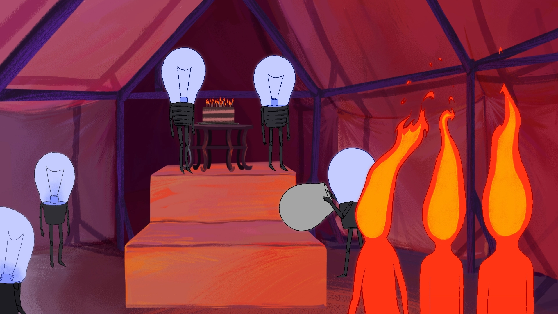 Lights